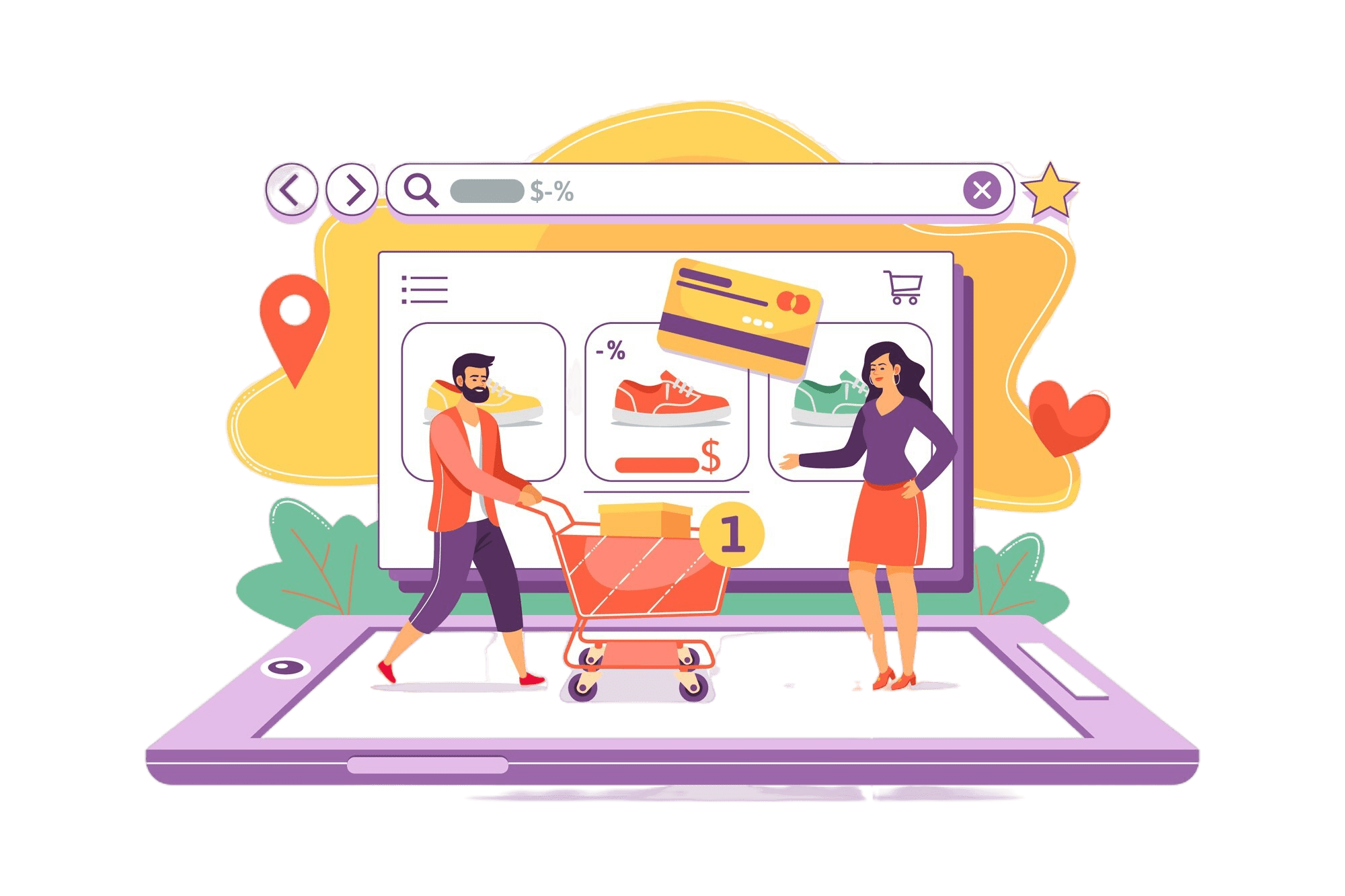 ecommerce image